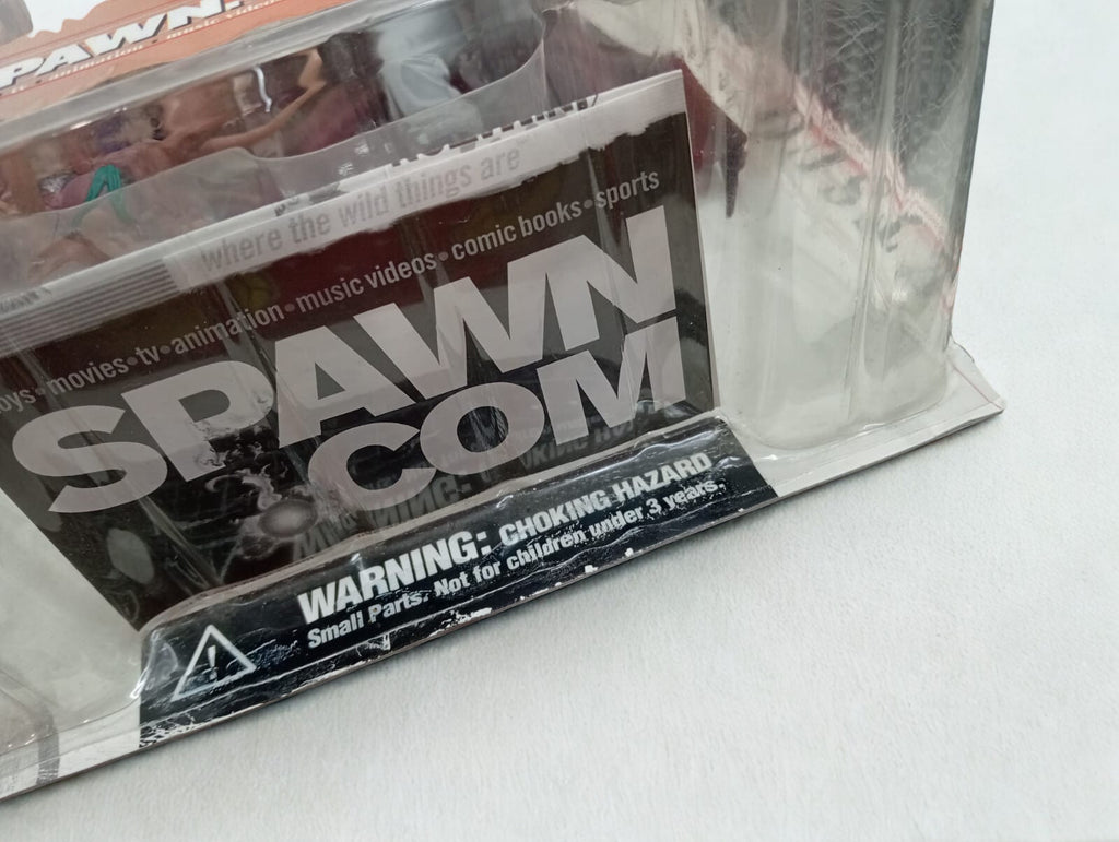 McFarlane Toys Akira Tetsuo