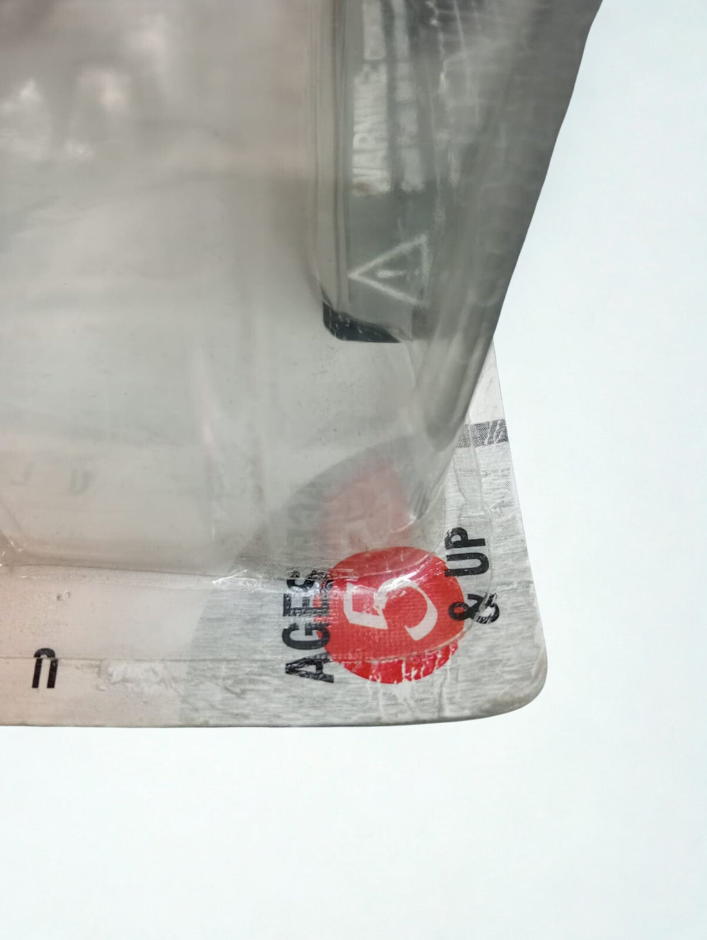 McFarlane Toys Akira Tetsuo