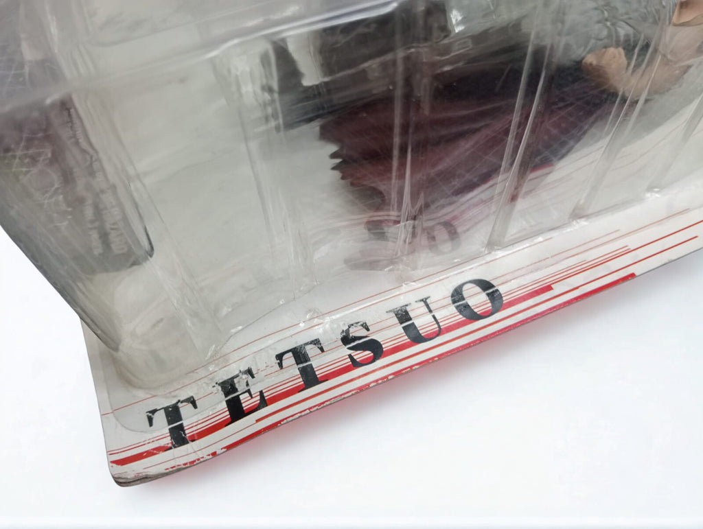 McFarlane Toys Akira Tetsuo