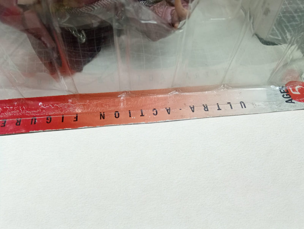 McFarlane Toys Akira Tetsuo