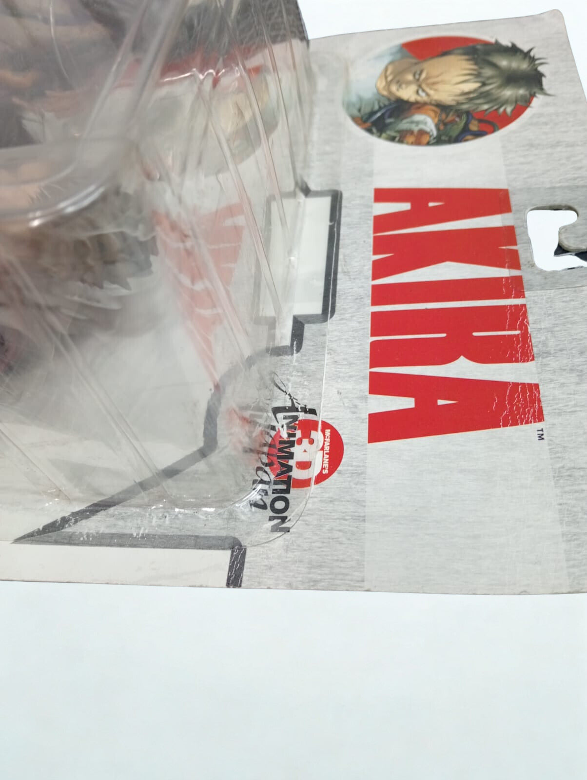 McFarlane Toys Akira Tetsuo