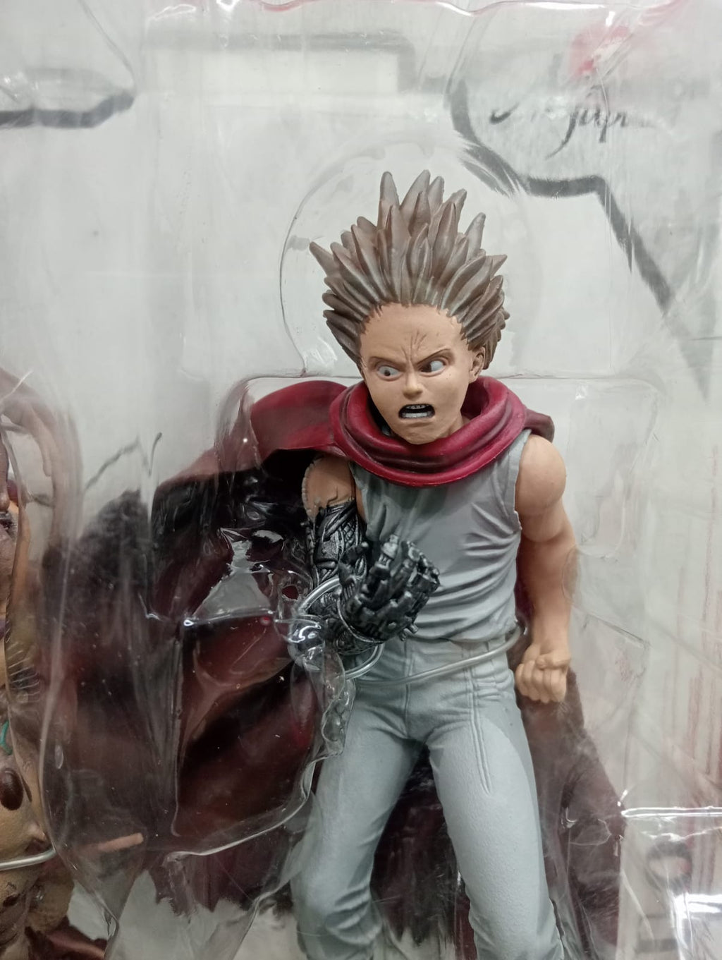 McFarlane Toys Akira Tetsuo