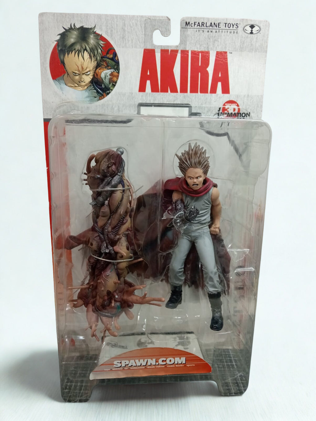 McFarlane Toys Akira Tetsuo