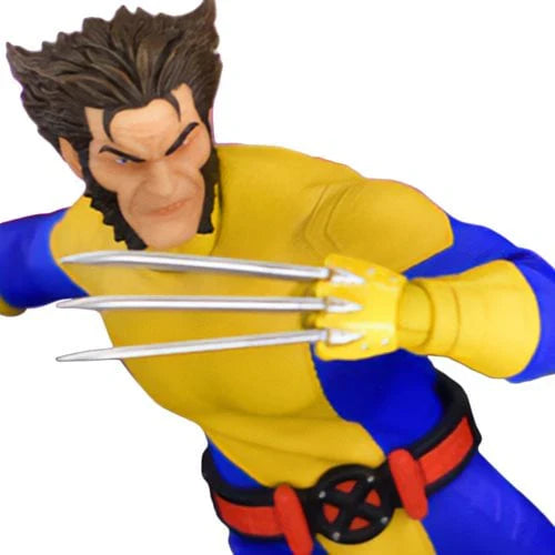 Mezco Toyz ONE:12 Collective Uncanny X-Men Wolverine SDCC 2023