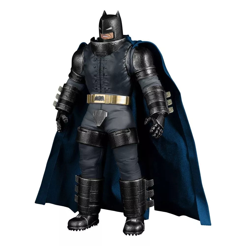 Beast Kingdom DAH049 The Dark Knight Returns Armored Batman Figura