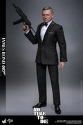 Hot Toys MMS803 - James Bond 007 (No Time For Die, 1/6)
