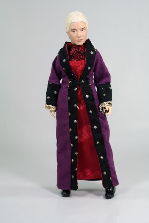 Rhaenyra Targaryen – Figura 8" House of the Dragon (Mego)