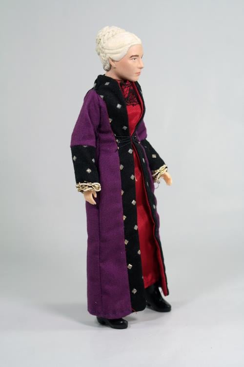 Rhaenyra Targaryen – Figura 8" House of the Dragon (Mego)