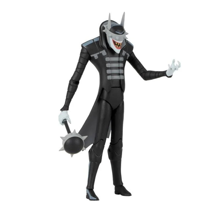 The Batman Who Laughs Batman: The Adventures Continue DC Direct 6 pulgadas — vista 5