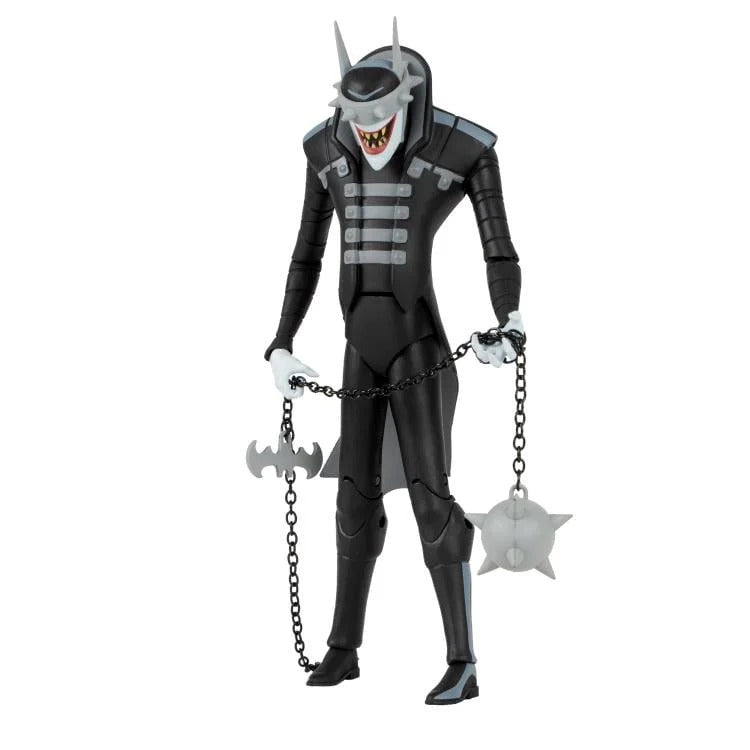 The Batman Who Laughs Batman: The Adventures Continue DC Direct 6 pulgadas — vista 9