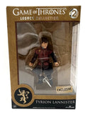 Funko Legacy Collection Game Of Thrones Bundle Pack Tyrion Lannister SDCC 2014 Y Exclusivo Walgrens