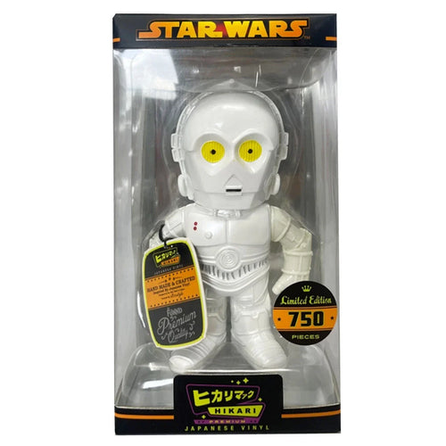 Funko Hikari Star Wars K3PO Limited Edition 750 Piezas
