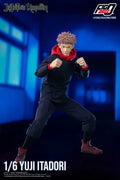 Threezero - Yuji Itadori (Jujutsu Kaisen, 1/6)