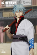Xiao Ming Studio XM001 – Sakata Gintoki (Gintama, 1/6)