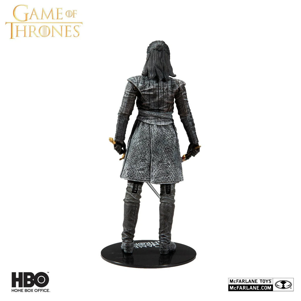 McFarlane Toys: Game Of Thrones - Arya Stark Versión King´s Landing